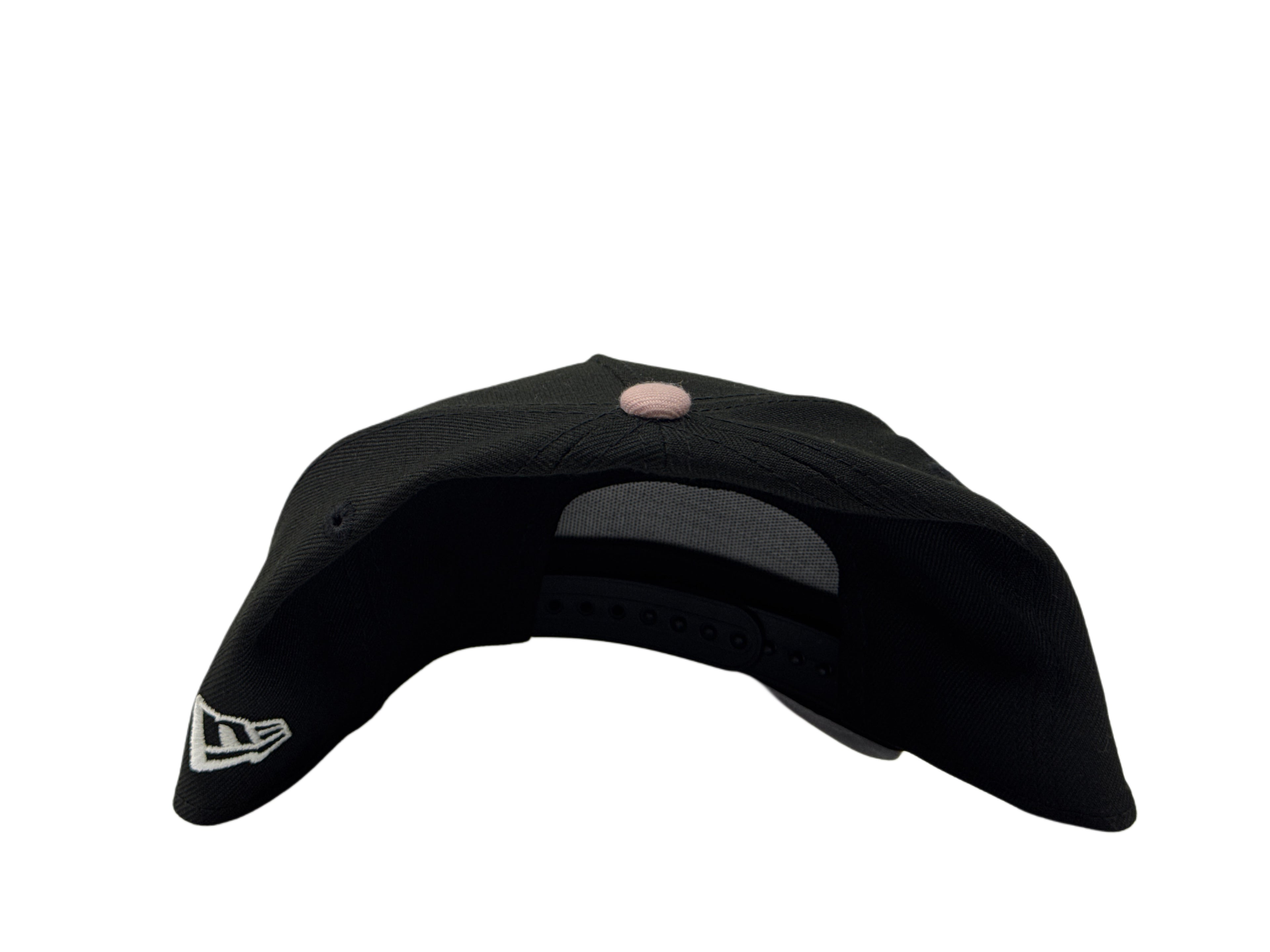 New Era 9FORTY Houston Astros