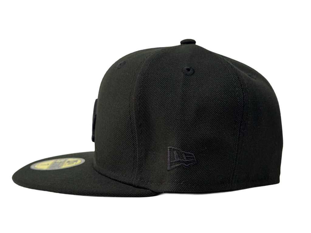 New Era 59FIFTY Los Angeles Dodgers
