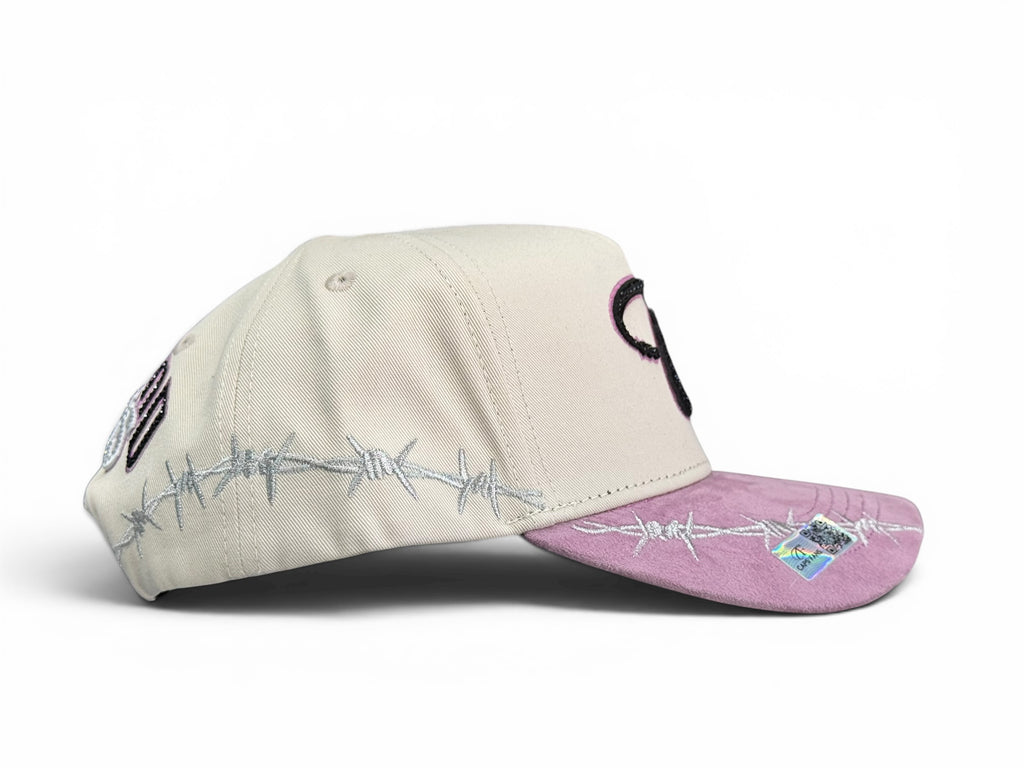Caps Fans Diamondbacks Beige
