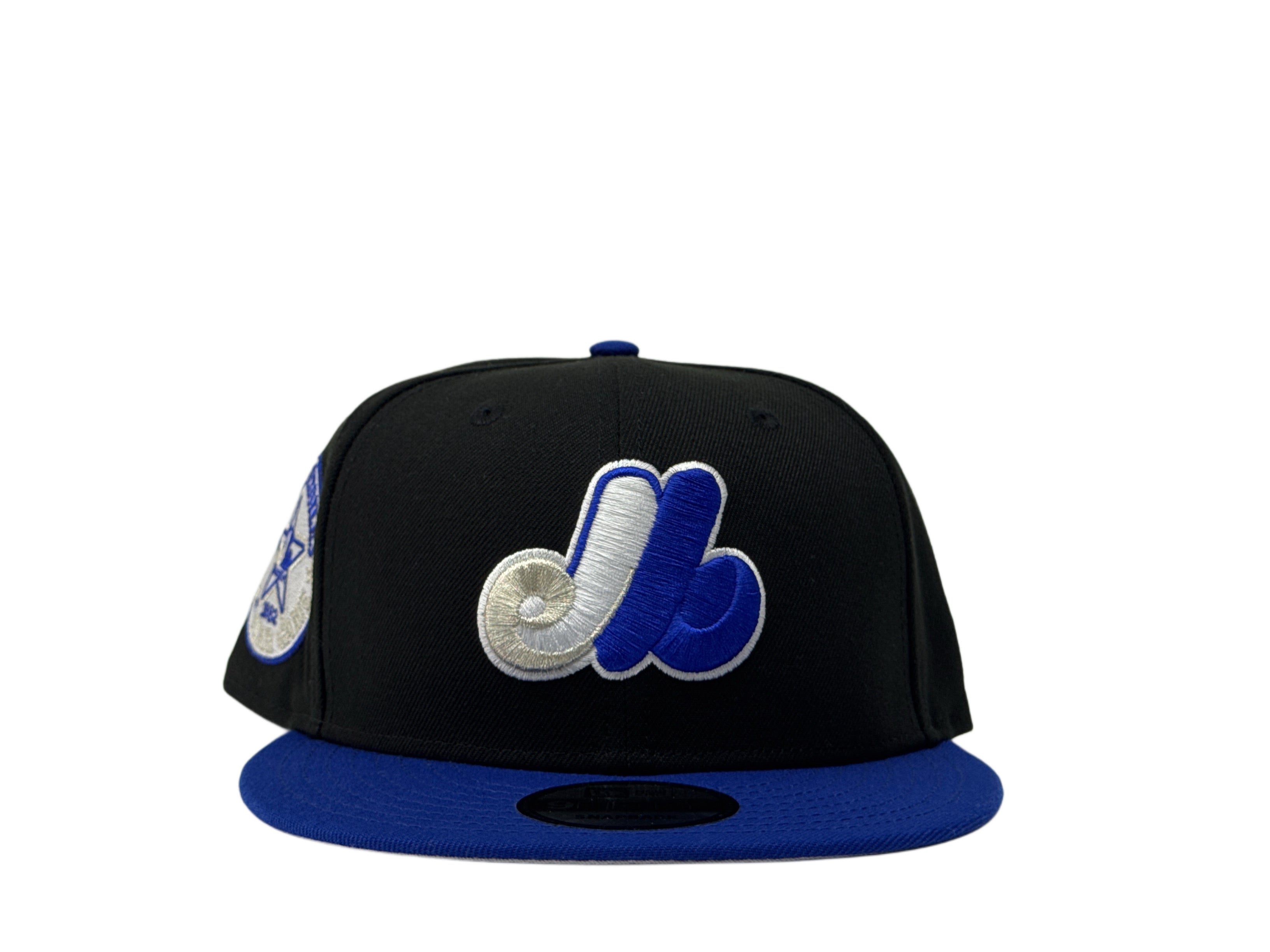 New Era 9FIFTY Montreal Expos