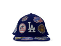 New Era 9FIFTY Los Angeles Dodgers