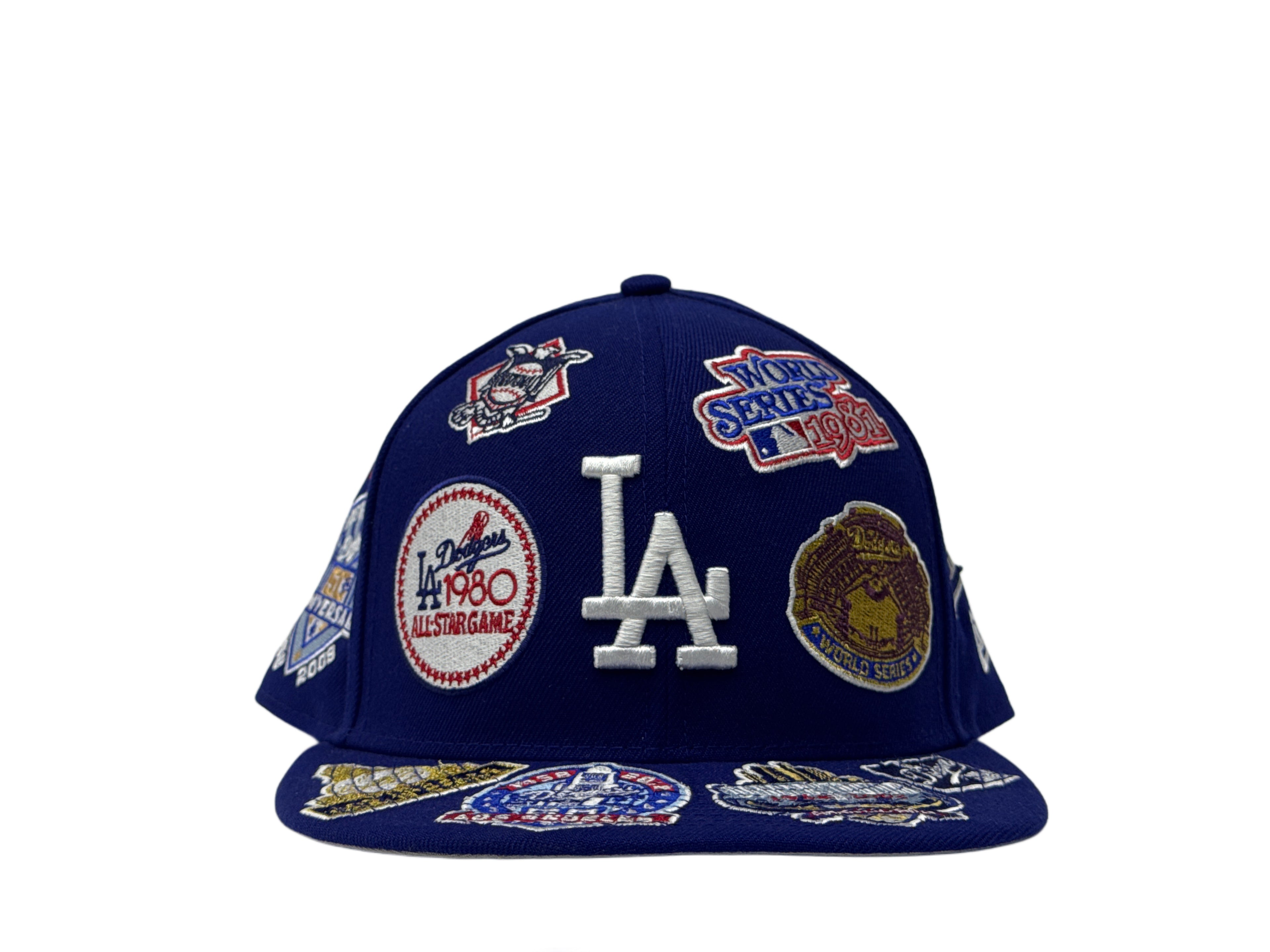 New Era 9FIFTY Los Angeles Dodgers