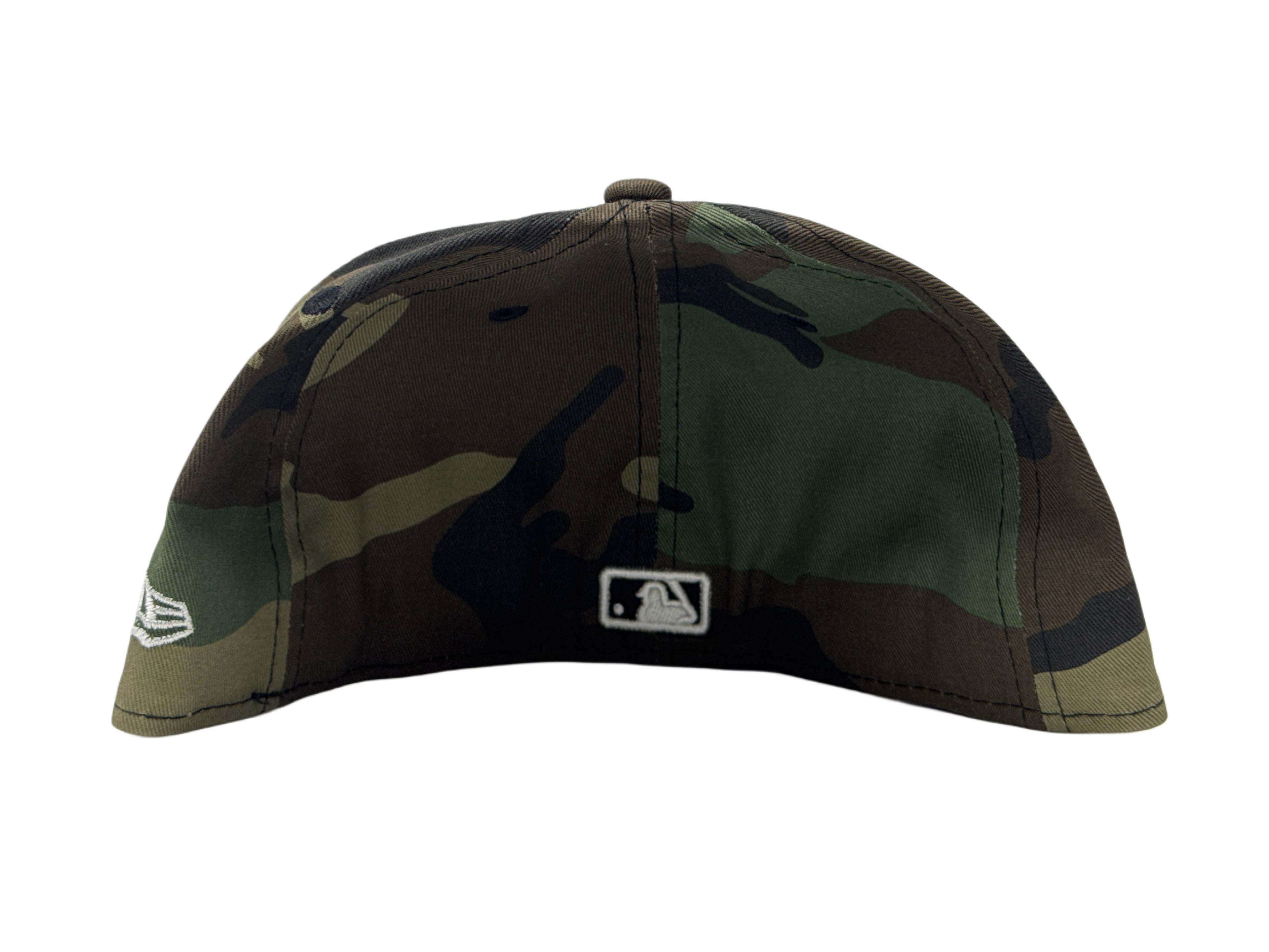 New Era 59FIFTY Los Angeles Dodgers