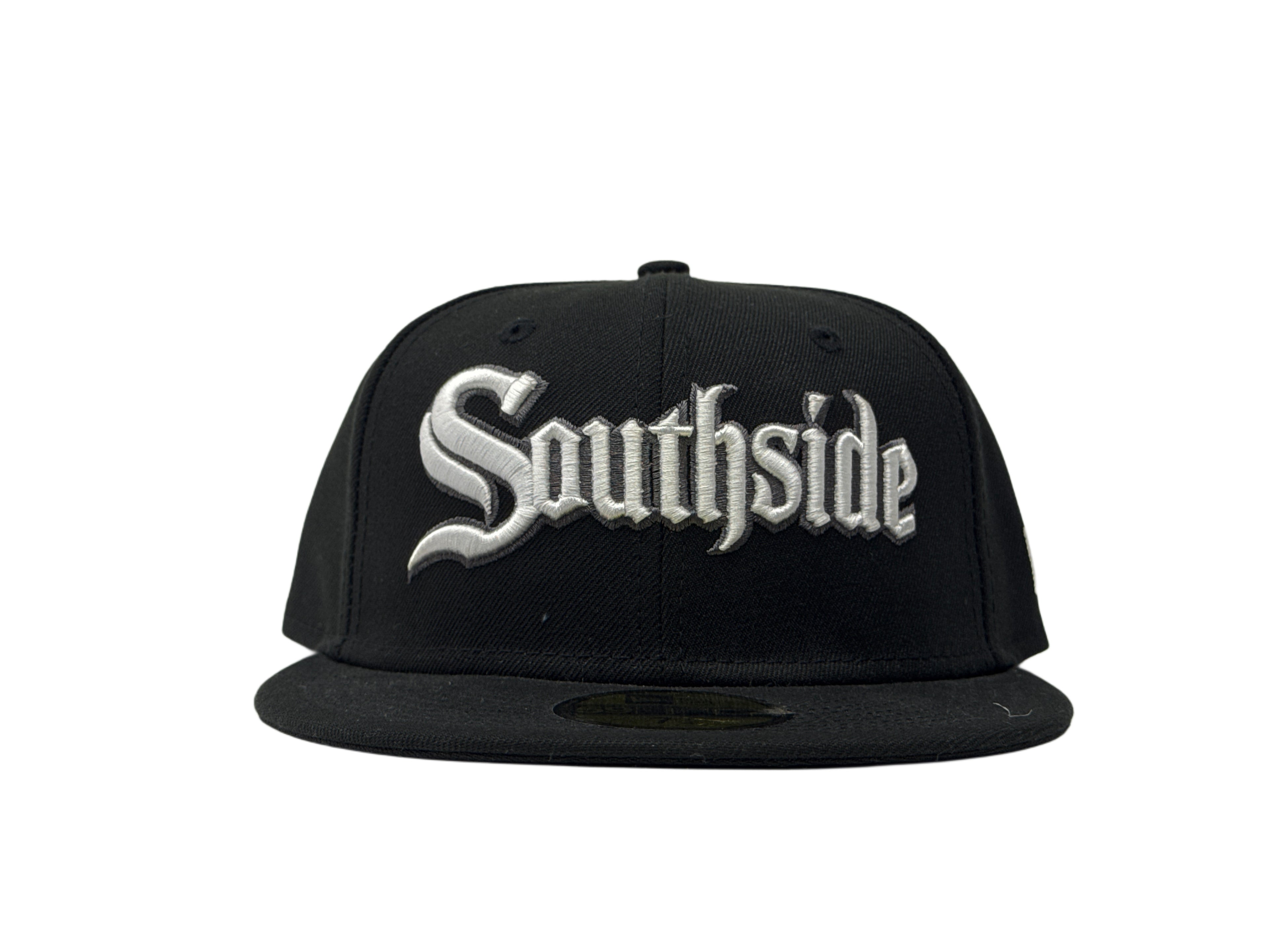 New Era 59FIFTY Chicago White Sox