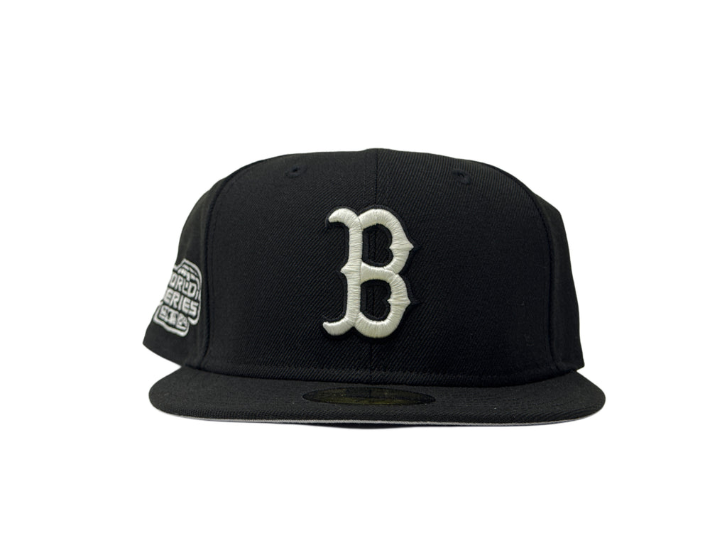 New Era 59FIFTY Boston Red Sox