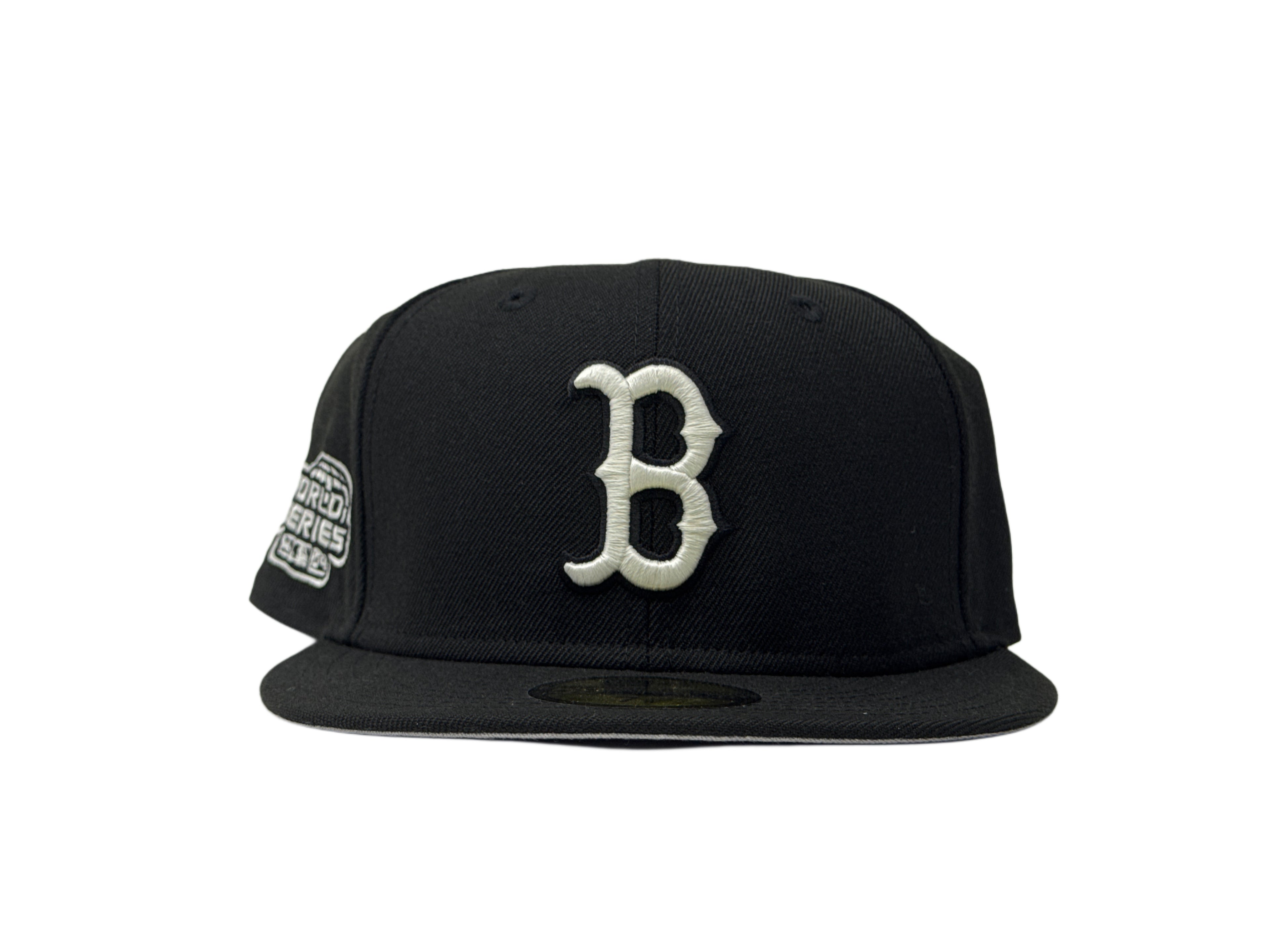 New Era 59FIFTY Boston Red Sox