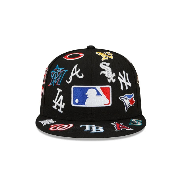 New Era 59FIFTY MLB All Over