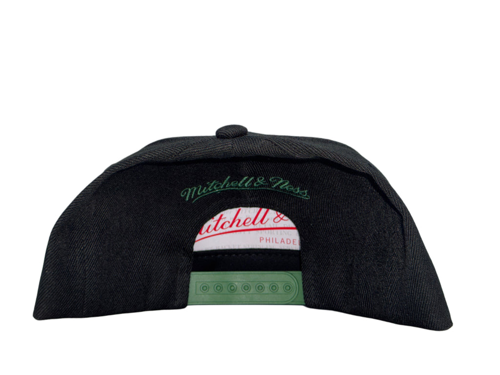M&N Milwaukee Bucks