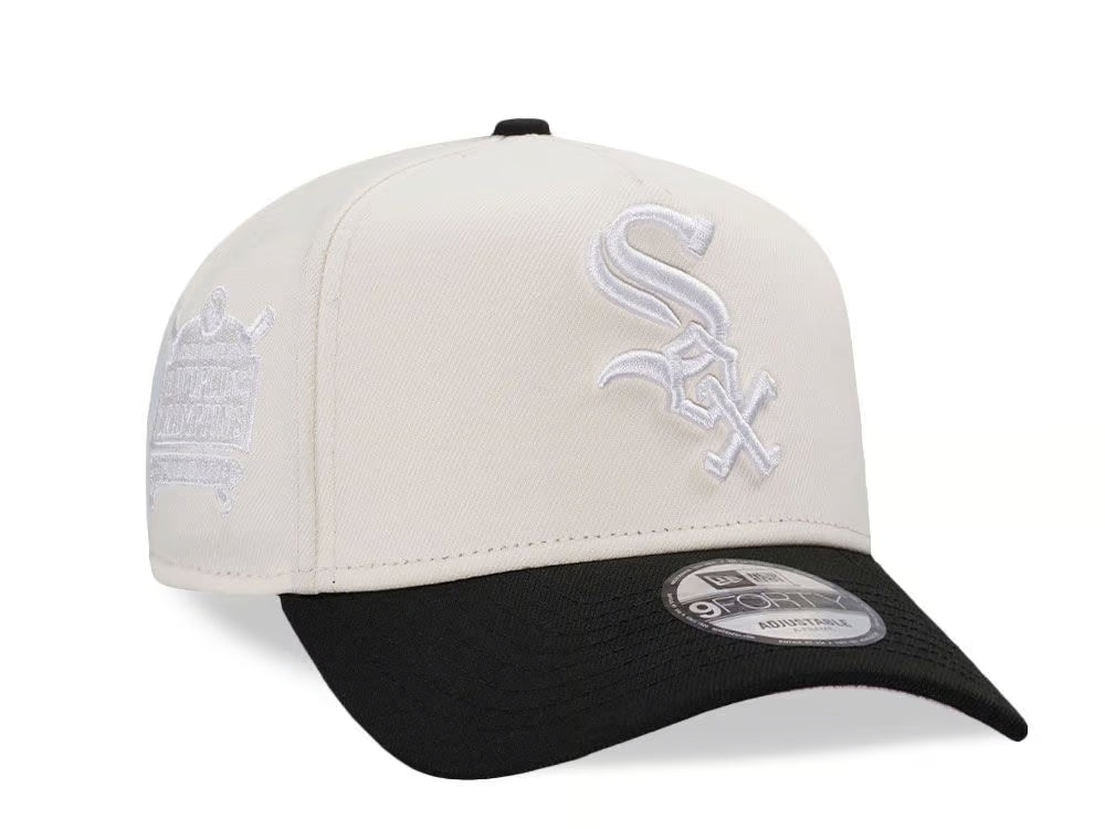 New Era 9FORTY Chicago White Sox