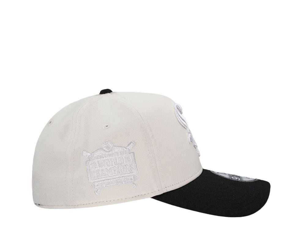 New Era 9FORTY Chicago White Sox