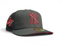 New Era 59FIFTY New York Yankees