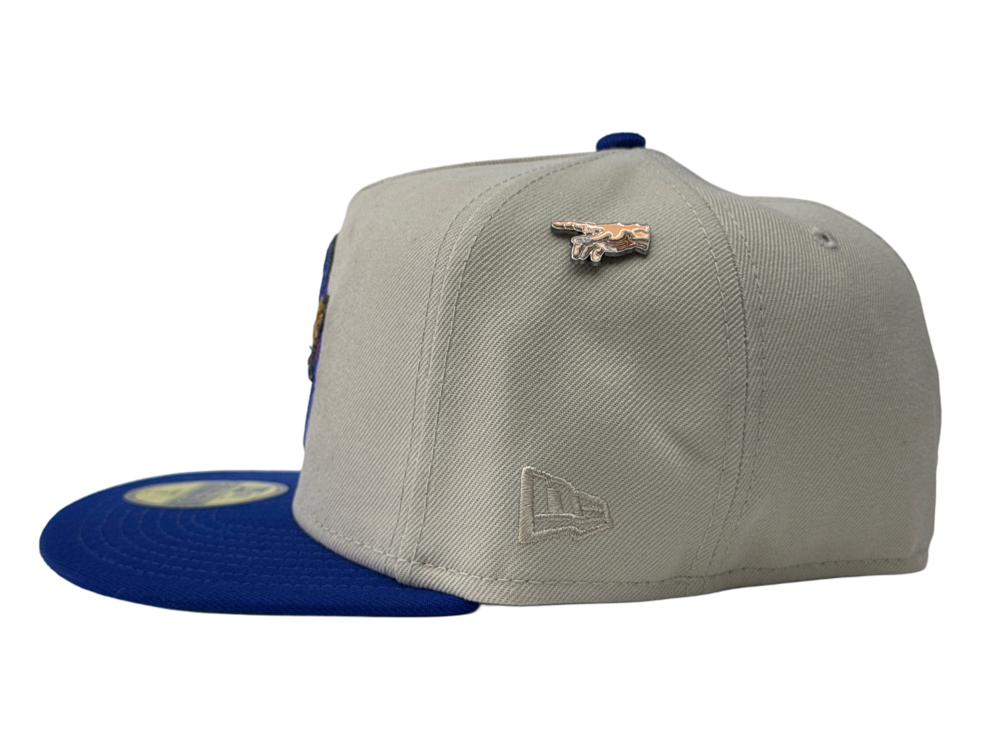 New Era 59FIFTY Chicago Cubs