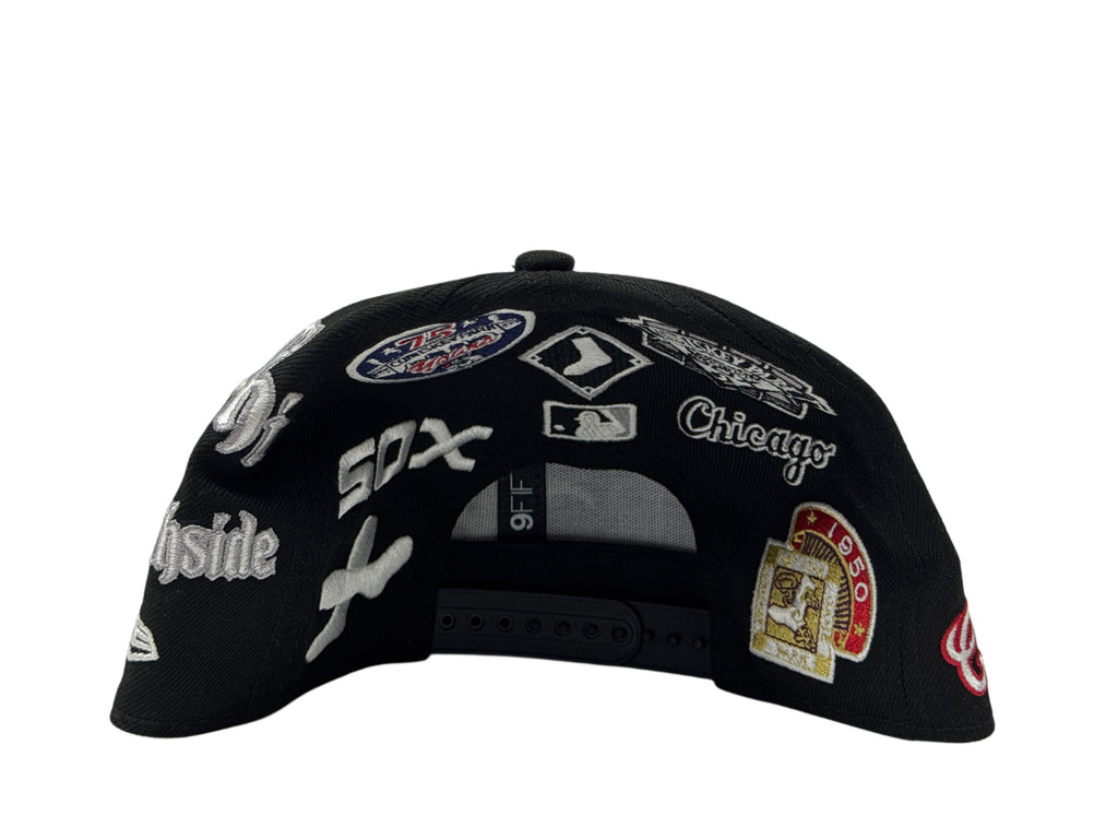 New Era 9FIFTY Chicago White Sox
