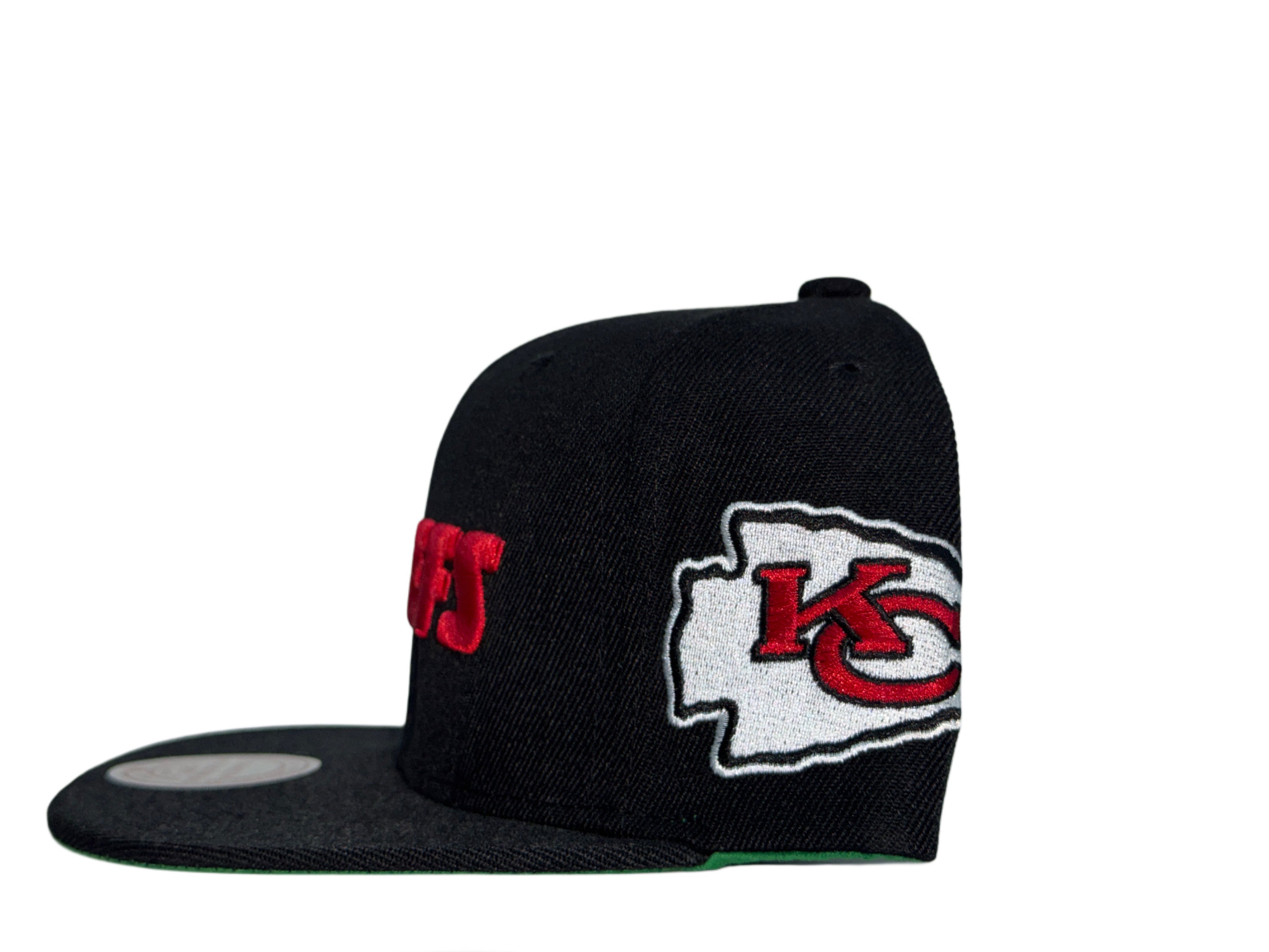 M&N Kansas City Chiefs