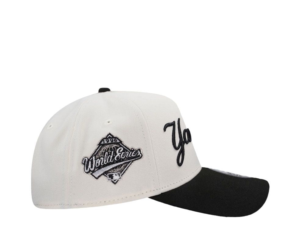 New Era 9FORTY Yankees