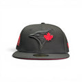 New Era 59FIFTY Toronto Blue Jays