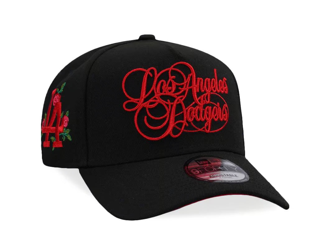 New Era 9FORTY Los Angeles Dodgers