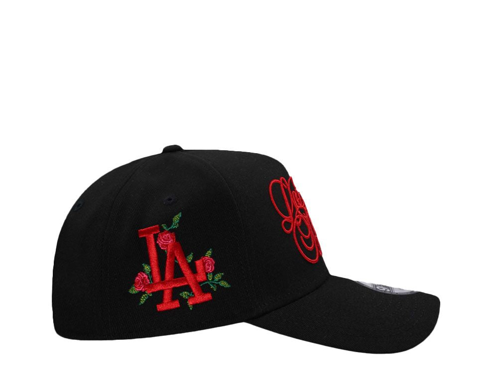New Era 9FORTY Los Angeles Dodgers