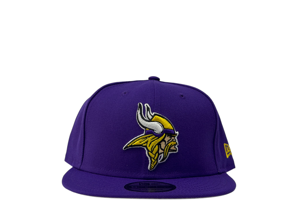 New Era 9FIFTY Minnesota Vikings