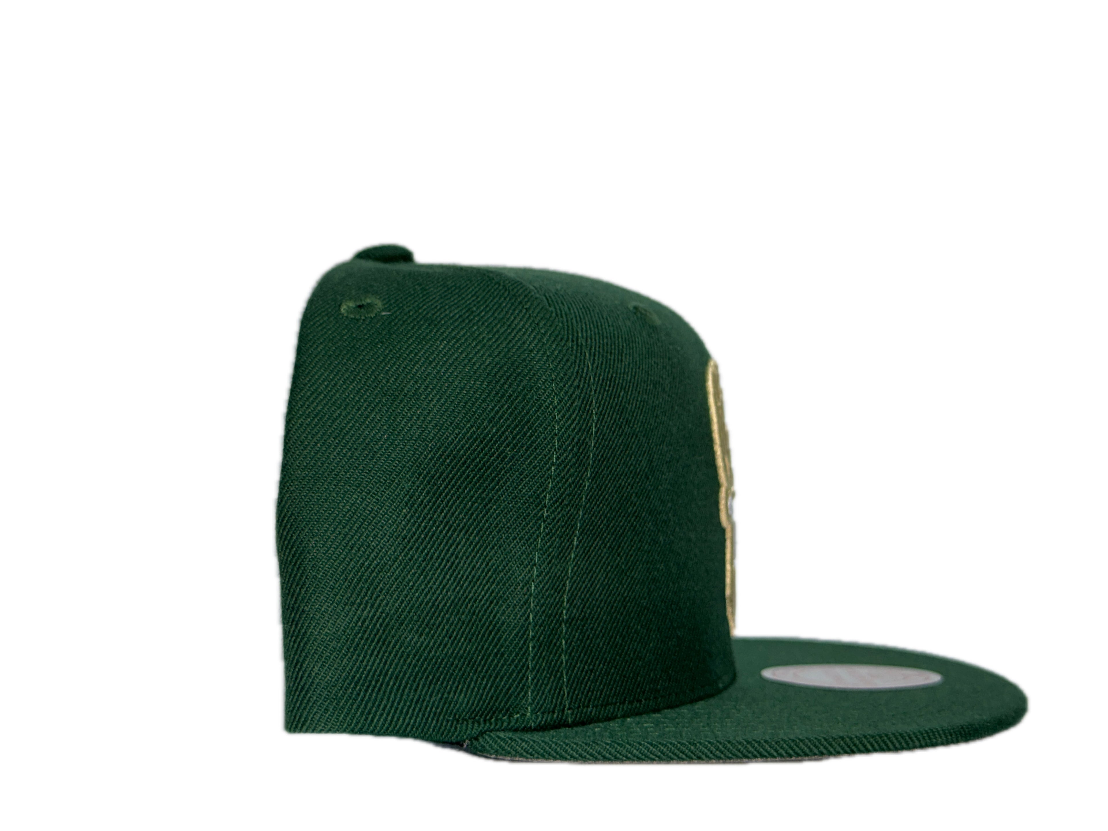M&N Milwaukee Bucks