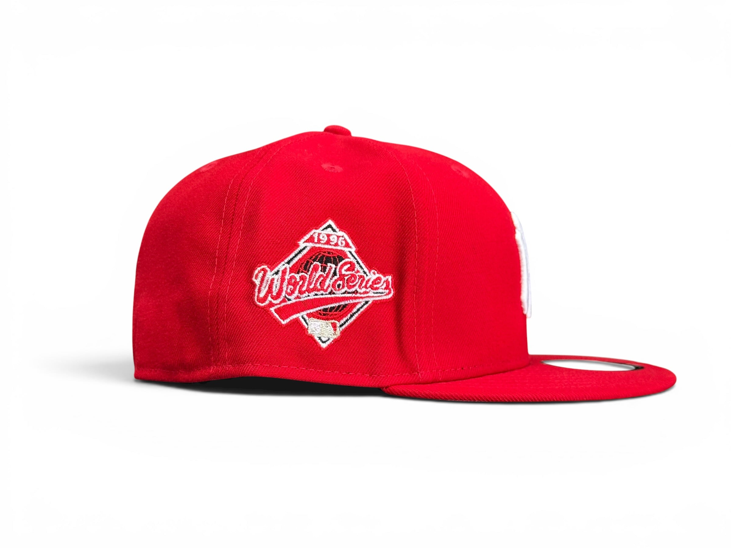 New Era 59FIFTY New York Yankees