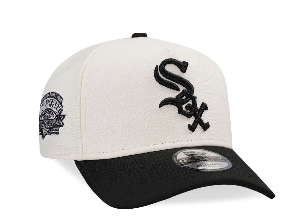 New Era 9FORTY Sox