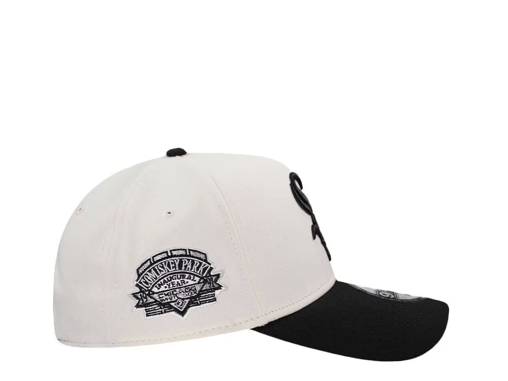 New Era 9FORTY Sox