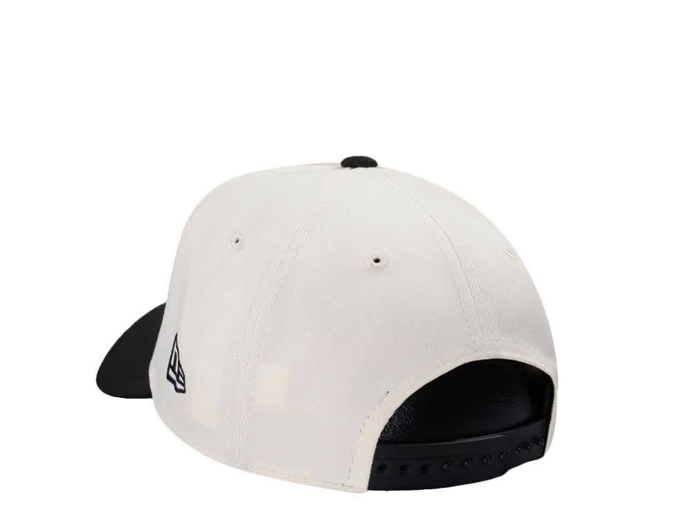 New Era 9FORTY Sox