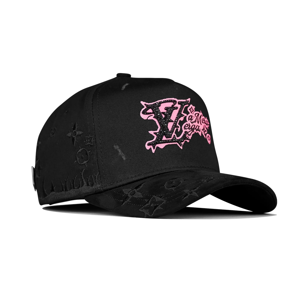 MZ Hats MLV Pink