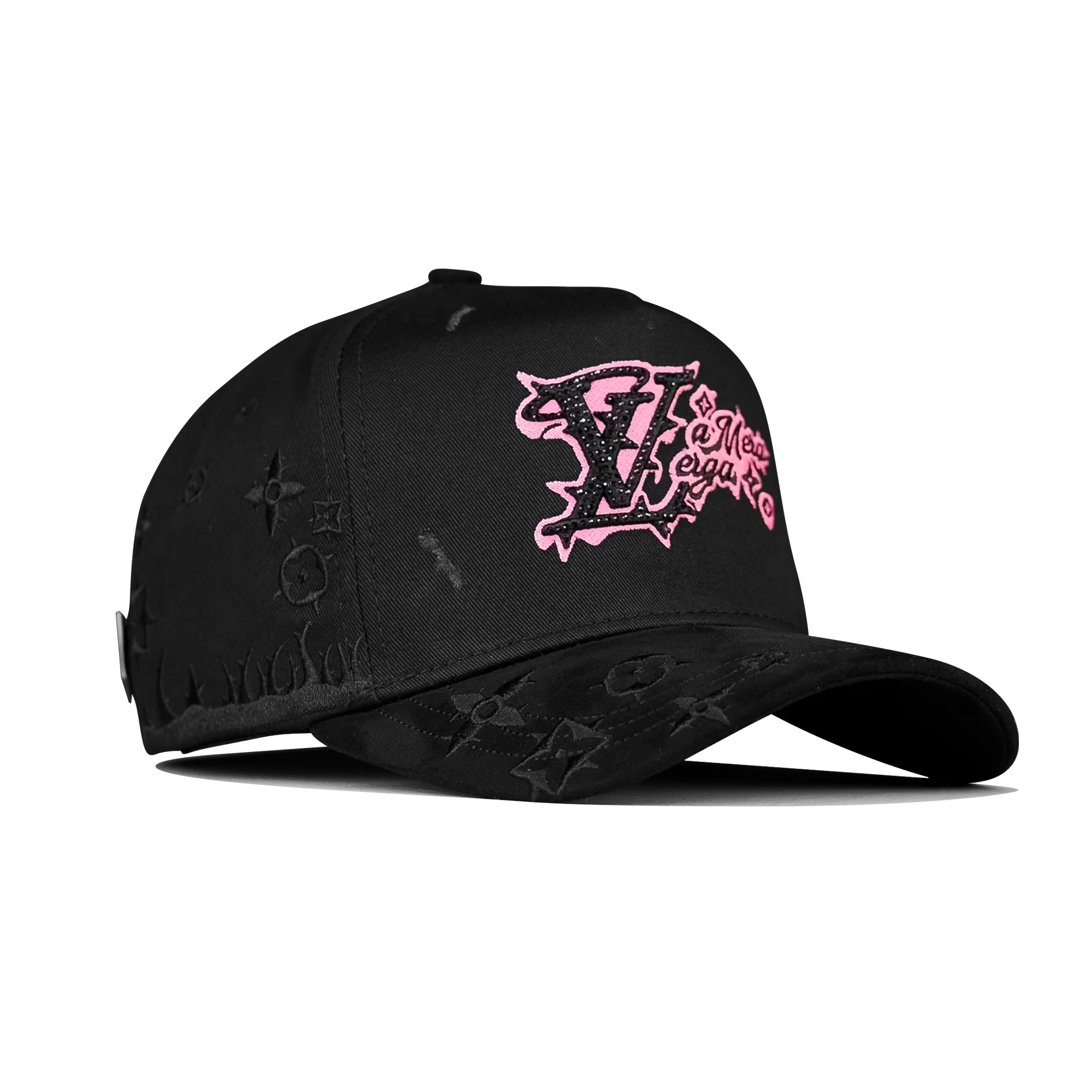 MZ Hats MLV Pink