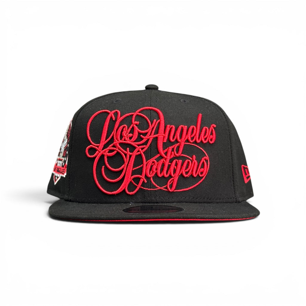 New Era 9FIFTY Los Angeles Dodgers