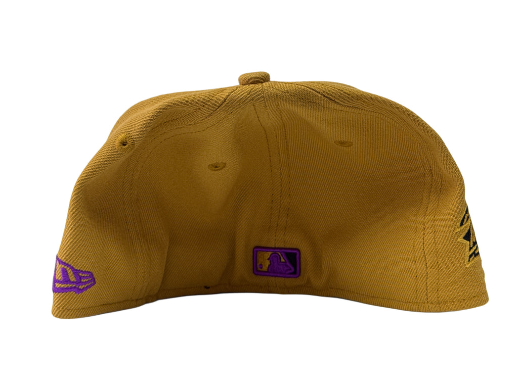 New Era 59FIFTY New York Yankees