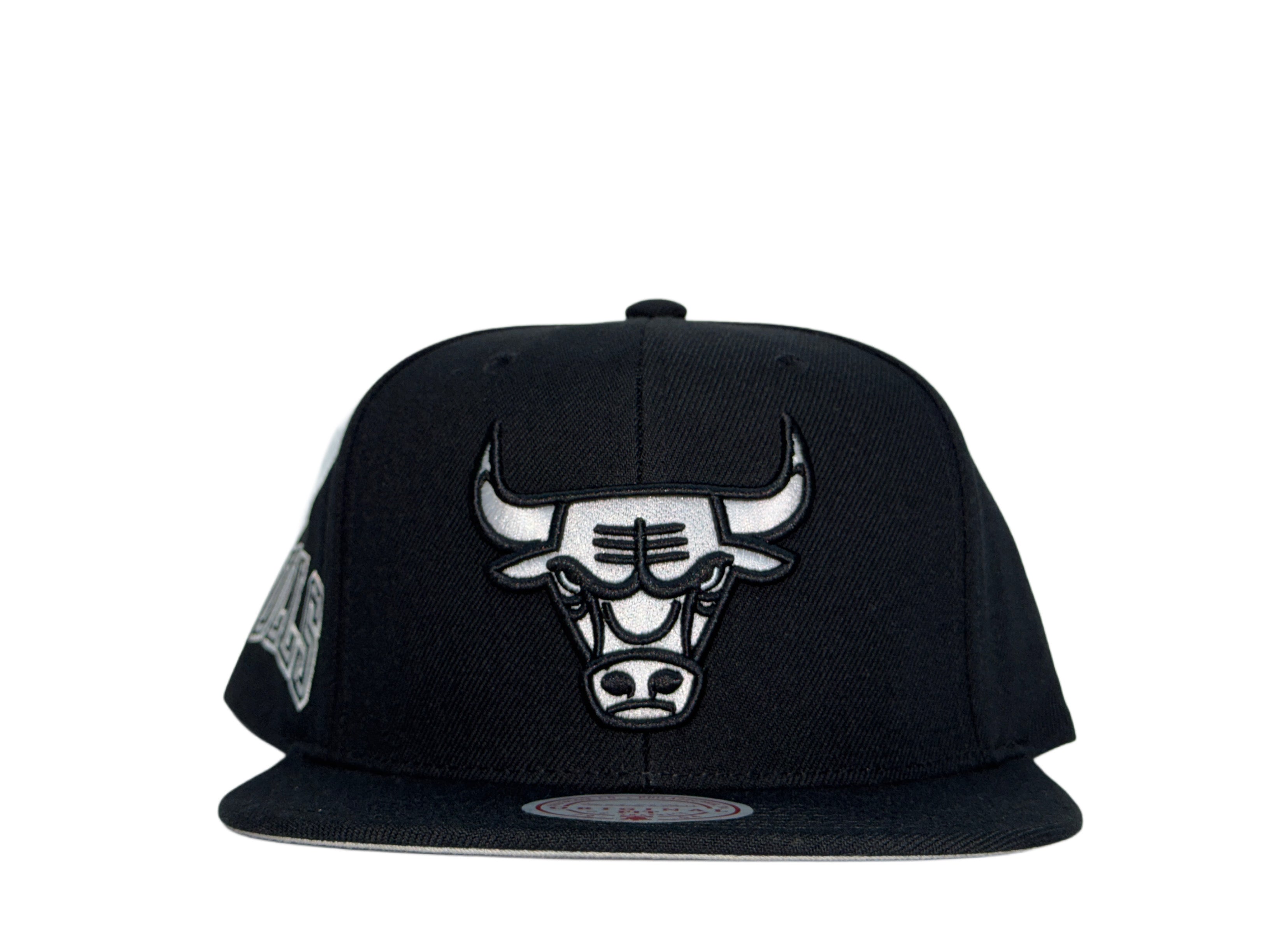M&N Chicago Bulls