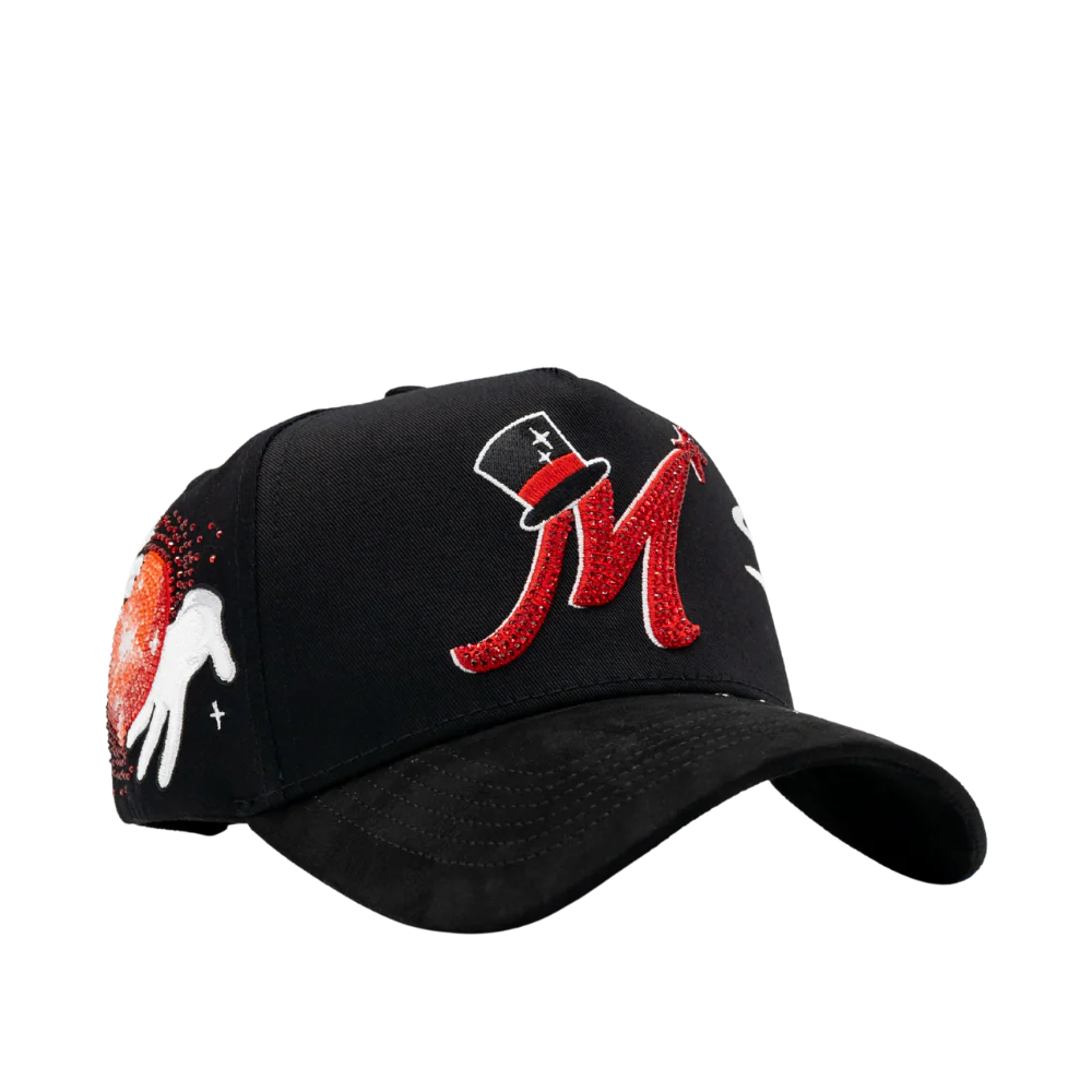 31 Hats El mago