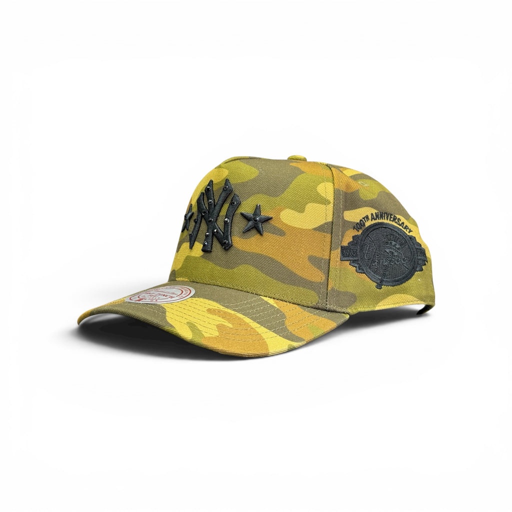 M&N Yankees Camo