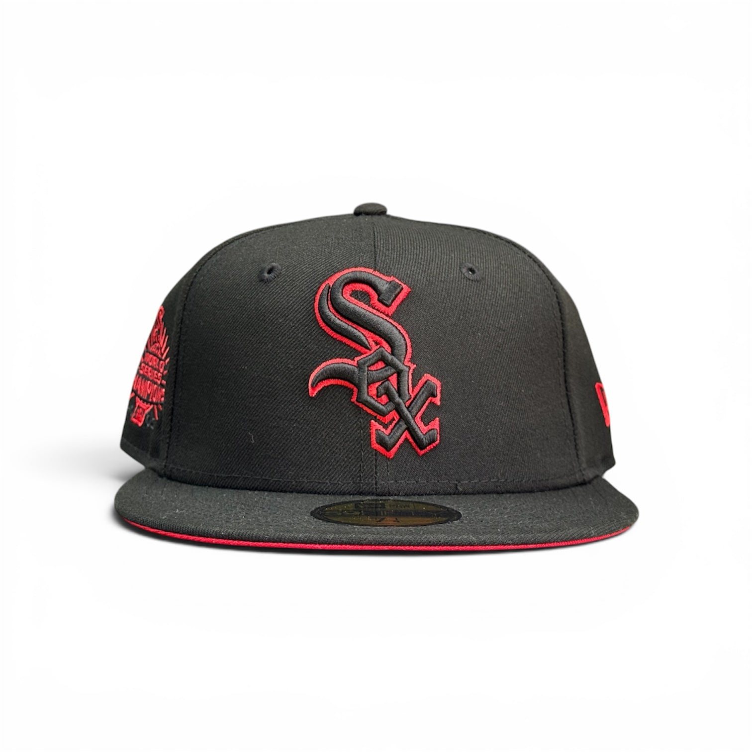 New Era 59FIFTY Chicago White Sox