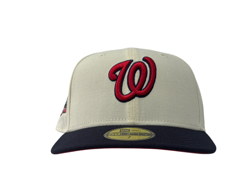 New Era 59FIFTY Washington Nationals