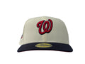 New Era 59FIFTY Washington Nationals