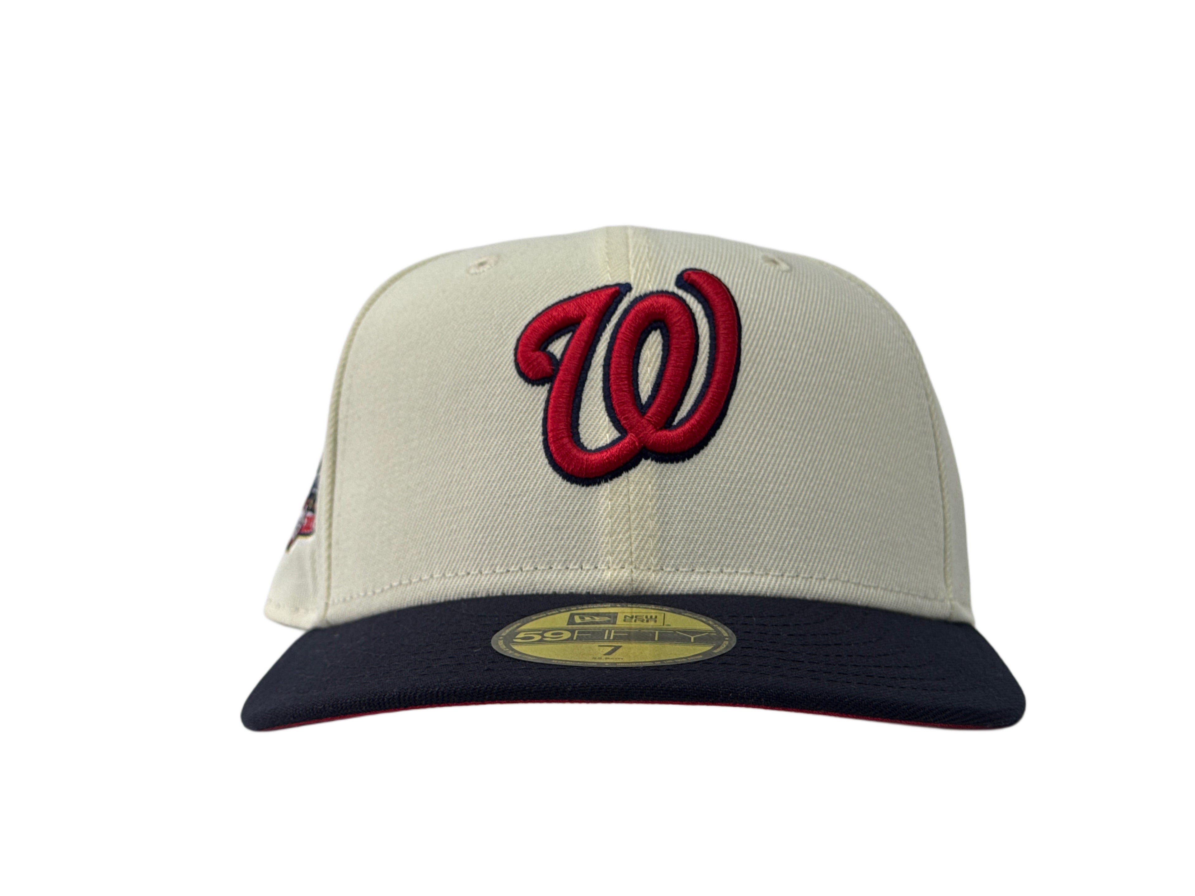 New Era 59FIFTY Washington Nationals