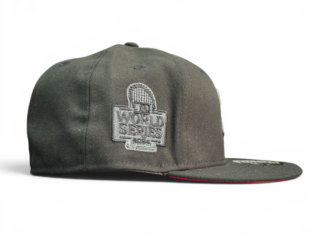 New Era 59FIFTY New York Yankees