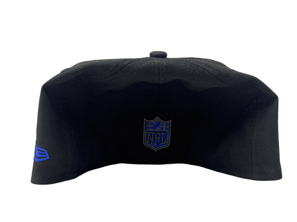 New Era 59FIFTY Seattle Seahawks