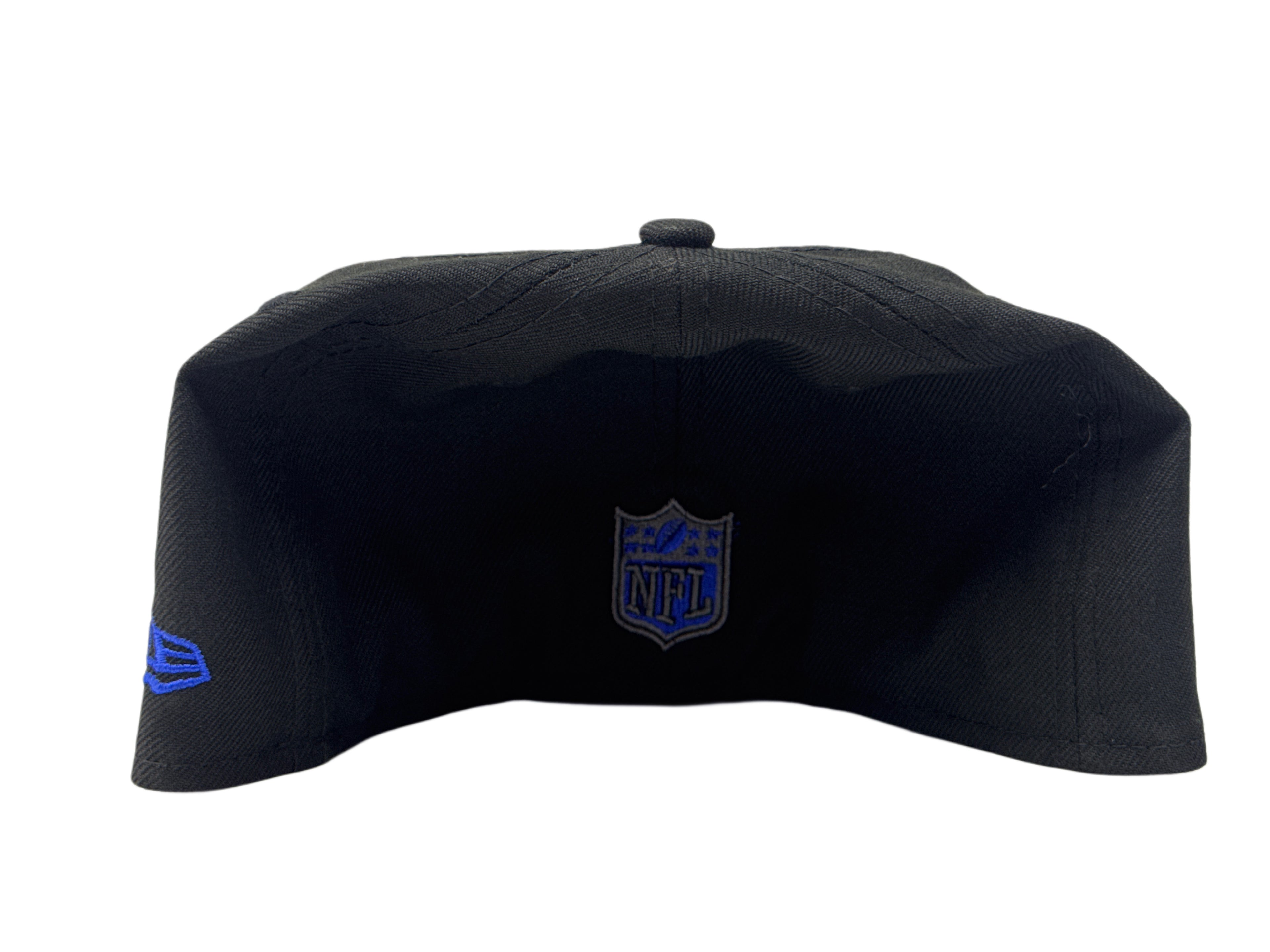 New Era 59FIFTY Seattle Seahawks