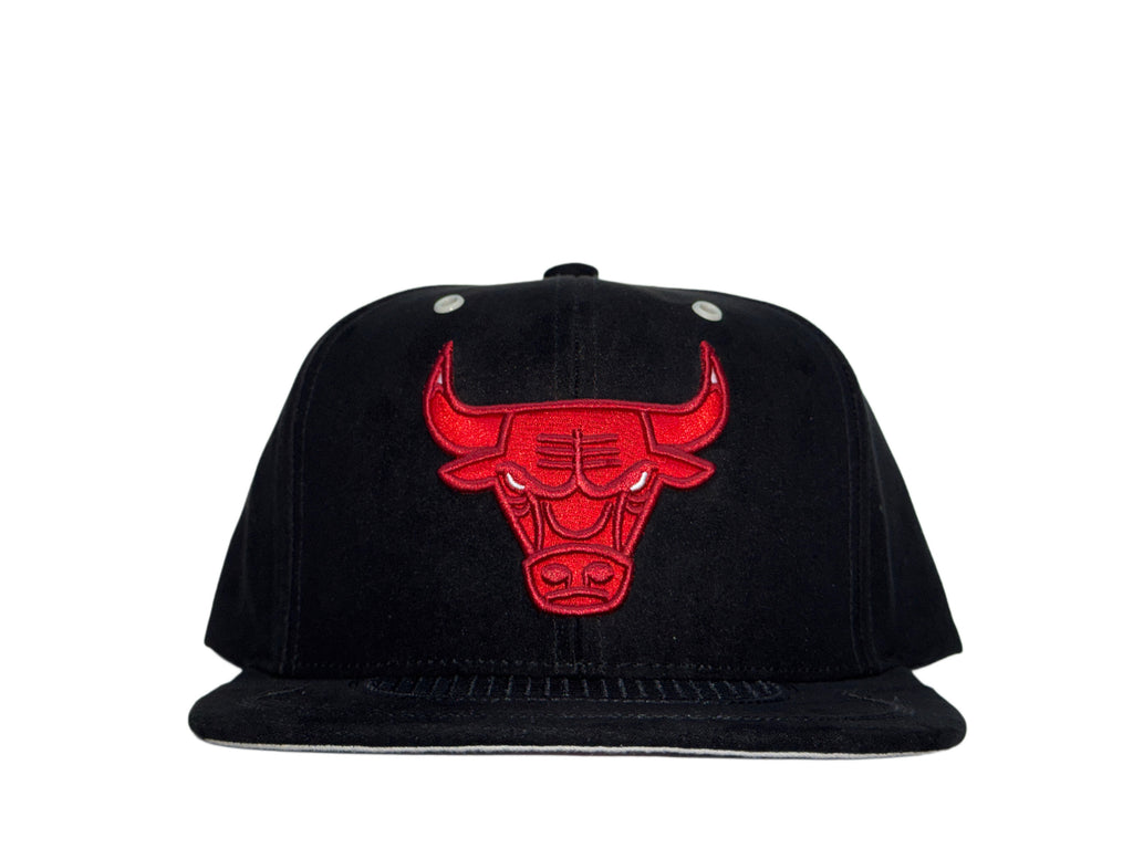 M&N Chicago Bulls