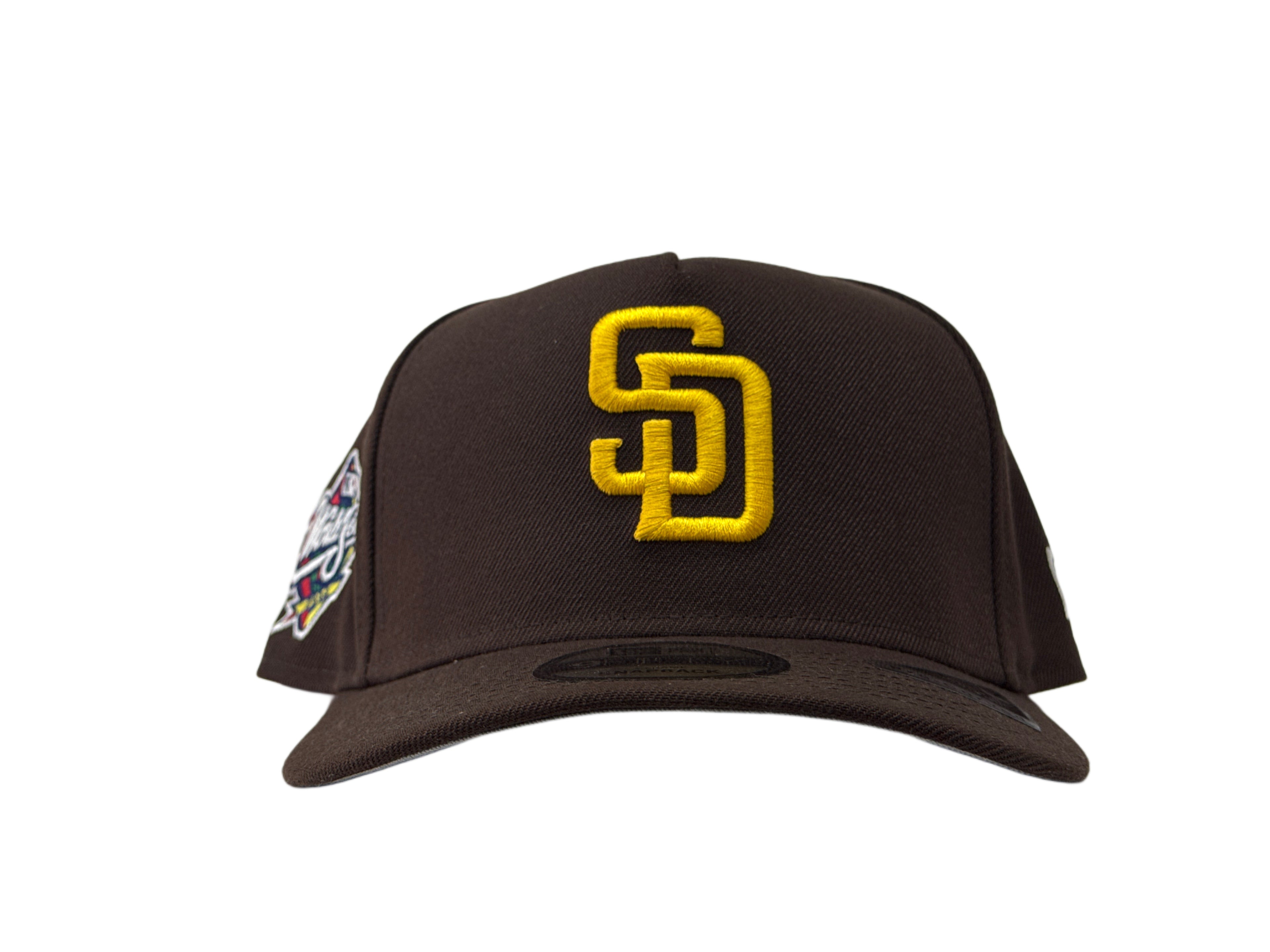 New Era 9FIFTY San Diego Padres