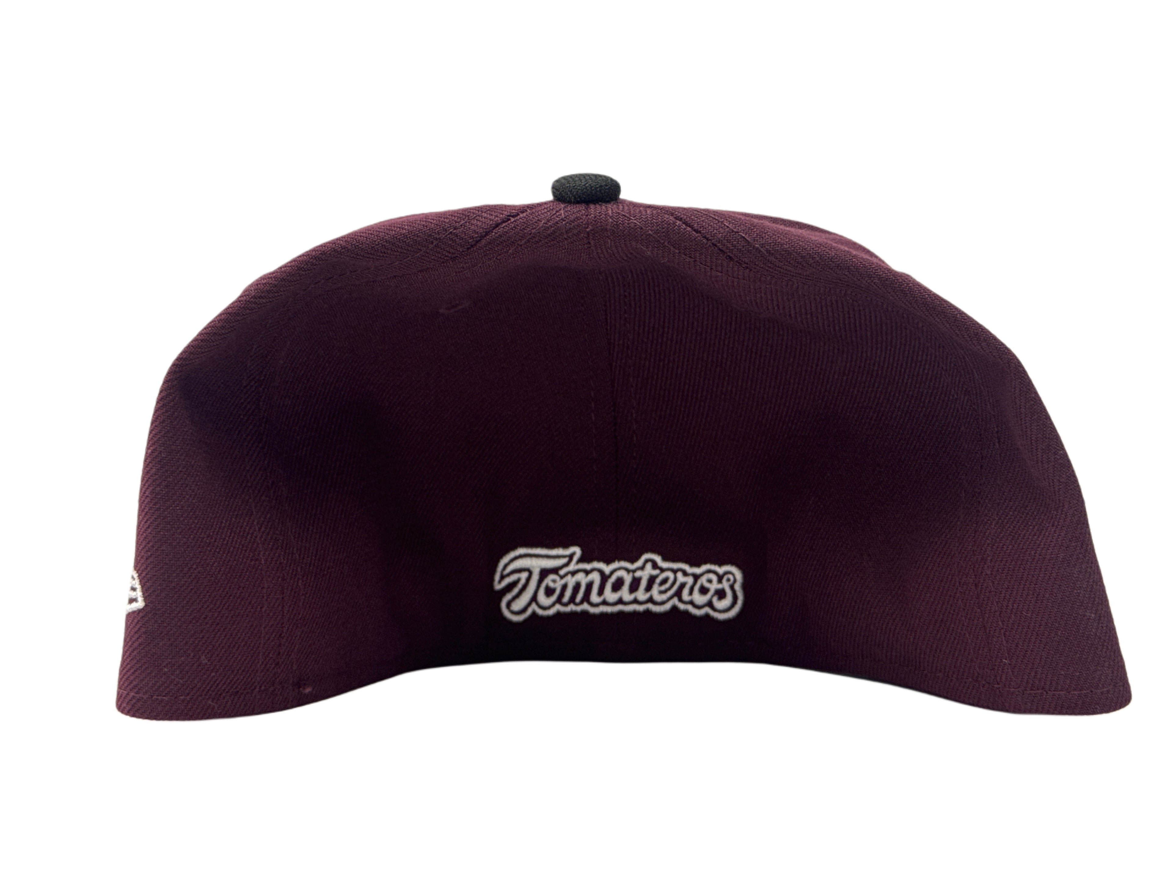 New Era 59FIFTY Tomateros de Culiacan