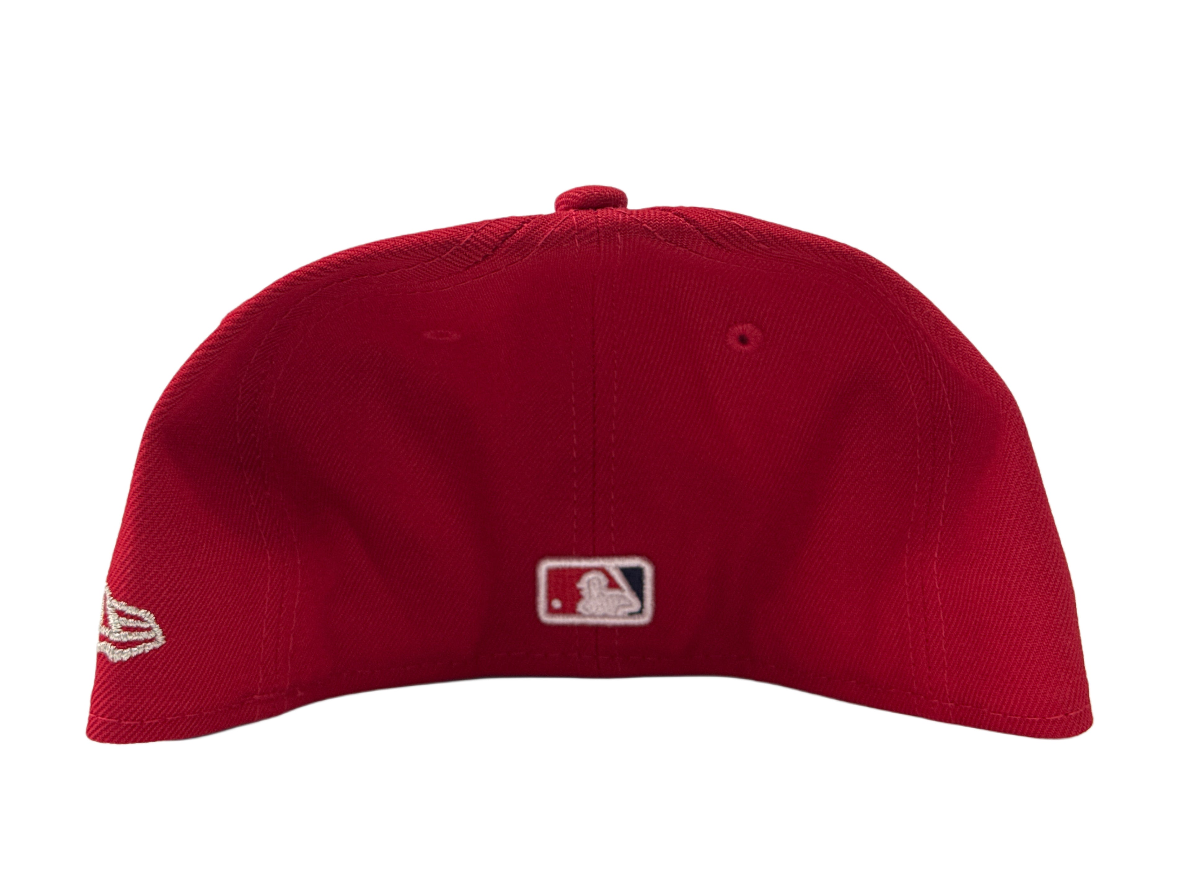 New Era 59FIFTY St. Louis Cardinals