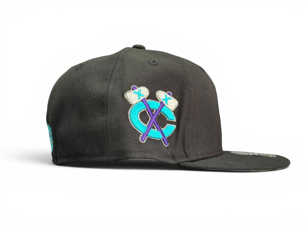 New Era 59FIFTY Chicago Blackhawks