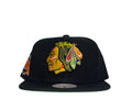 M&N Chicago Blackhawks