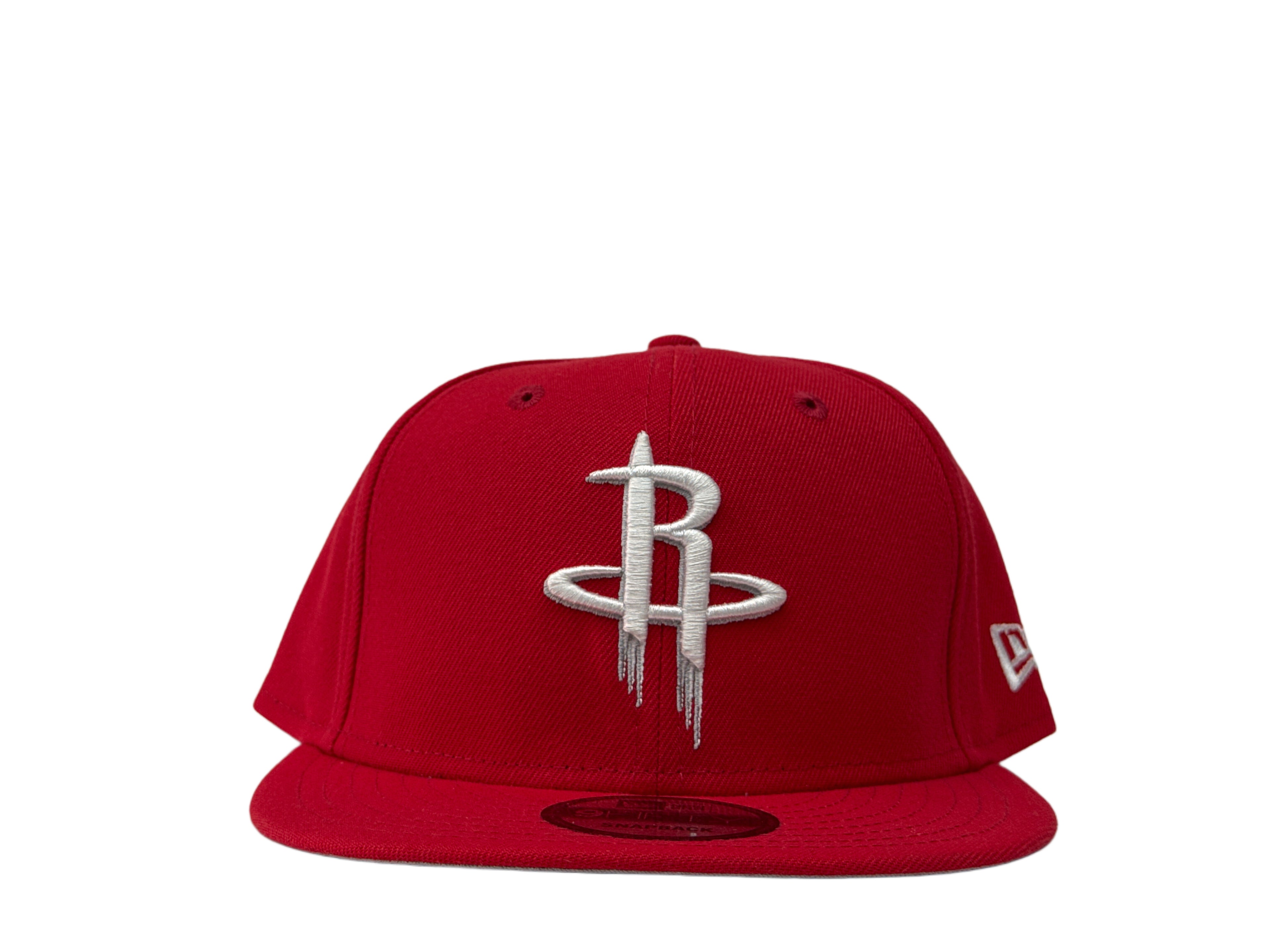 New Era 9FIFTY Houston Rockets
