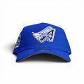 New Era 9FORTY Los Angeles Angelinos
